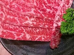 -九田家黑牛烤肉料理(新辰里亚运村店)