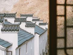 -古堰画乡景区