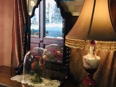 -古董花园(思南路42弄小区店)