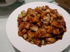 -郭林家常菜(狼垡店)