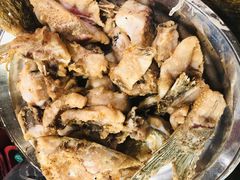 -肖肖酸萝卜鱼火锅(总店)