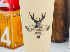-THE ALLEY 鹿角巷(合生汇店)