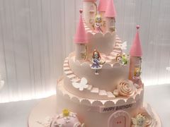 生日蛋糕-好利来(牡丹园店)