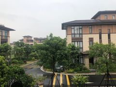 -美的鹭湖森林度假区
