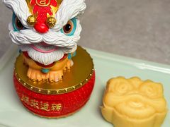 -陶兰居·手工点心·粤菜(圆融时代广场店)