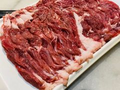 -马记伊源斋涮肉·清真菜(百子湾店)
