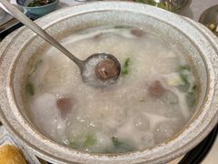 -丰尔粥食·粥底火锅·桑拿鸡(大良总店)