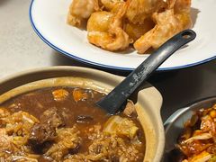 -小吊梨汤·北京菜·烤鸭(清河万象汇店)