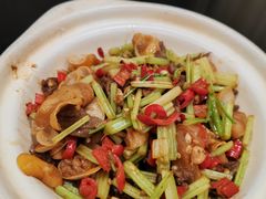 -老西门·常州菜·20年老品牌(新区店)