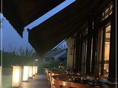 -阳朔悦榕庄·明月西餐厅&清风吧