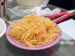 -牛马行牛肉饸饹铺(青岛街店)