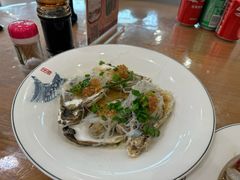 -洲晓鲜·舟山海鲜大排档(朱家尖风景区店)