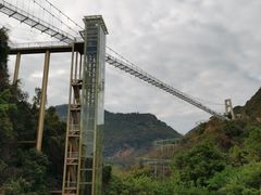 -宝晶宫旅游景区
