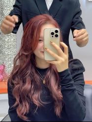 -MS.SALON美发沙龙