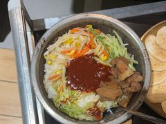 -炙城·韩式烤肉(南京东路店)