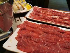 -大吉利潮汕鲜牛肉火锅(王府井店)