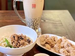 -春水堂人文茶馆(台北信义店)