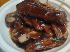 -秋色客家菜(南山店)