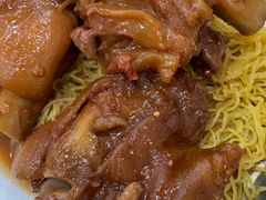 -麦文记面家(佐敦店)