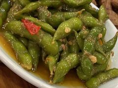 -東豫狼鲜货烧烤. 碳火烤鱼. 小龙虾(上海首店)