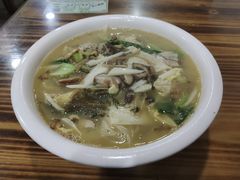 -山里人姜汁(府东小区店)