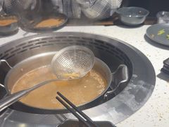 -海汕记·潮汕鲜牛肉火锅·自助