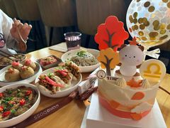 -CAKEBOSS蛋糕老板(东直门来福士店)