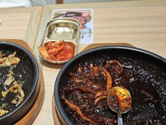 -米村拌饭(金象城店)