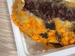 -李大牛和刘大力手作甜品(凯德店)