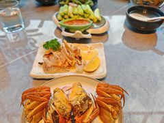 -人间酒暖·Go blanc·烧鸟·深夜食堂(陆家嘴店)