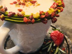 -BE NORMAL CAFE(霞溪路店)