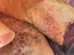 -吴记排档搓鱼(甘州美食城店)