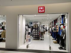 -优衣库(上海金桥国际商业广场店)