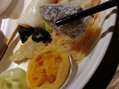-素清香(解放路店)