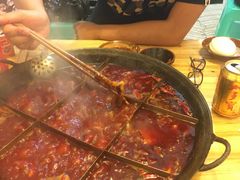 -独雅老火锅(原宏声巷店)