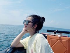 -那香海钻石沙滩浴场