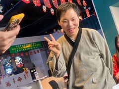 -棂笼·深度沉浸密室(武汉旗舰店)