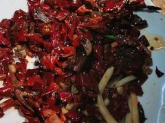 -永红源啤酒·烧烤·海鲜·大排档(青特城店)