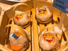 -避风塘(百联东郊店)