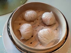 -金轩中餐厅 Jin Xuan(浦东丽思卡尔顿酒店)