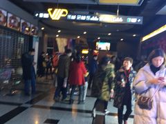 -万达影城(锦华万达广场IMAX店)