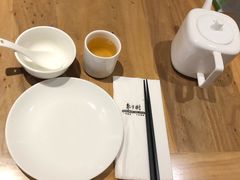 -枣子树·素食餐厅(普陀山店)