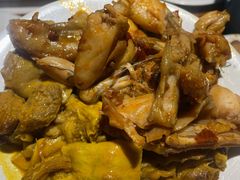 -汉巴味德·烤肉与啤酒的自助(杭州大悦城店)