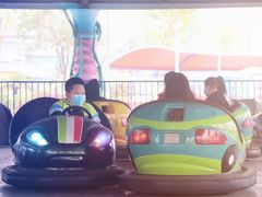 -华夏文旅海洋公园