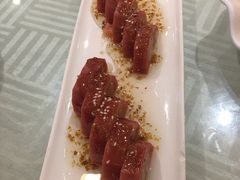 -八珍饺子·烤鸭·家常菜