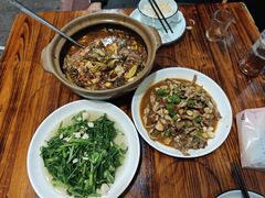 -小钱鱼馆(富春路店)