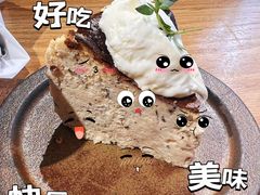 -白鸟珈琲White Bird Cafe(南京西路店)