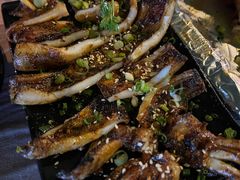 -回头烧烤(悦荟购物中心店)