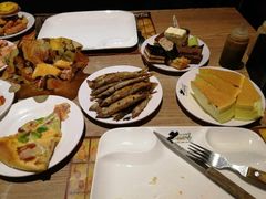 -汉巴味德(大悦城店)
