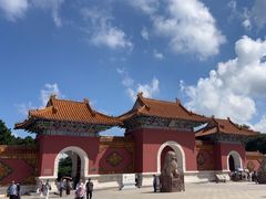-北陵公园